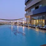 Lux Flat With Burj Khalifa View - 3 Minute Walk To Dubai Mall - Best Location - Best Balcony View