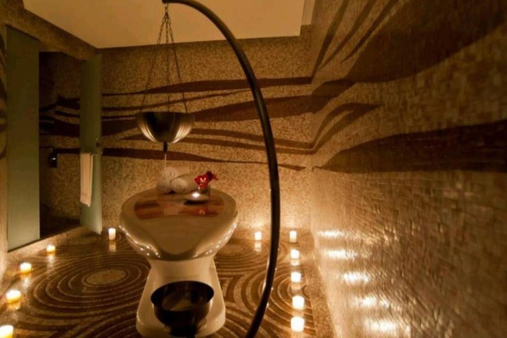 Lux Flat With Burj Khalifa View - 3 Minute Walk To Dubai Mall - Best Location - Best Balcony View Apartment Dubai