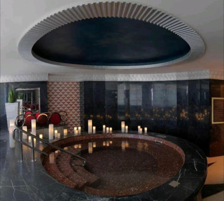 Lux Flat With Burj Khalifa View - 3 Minute Walk To Dubai Mall - Best Location - Best Balcony View * Dubai